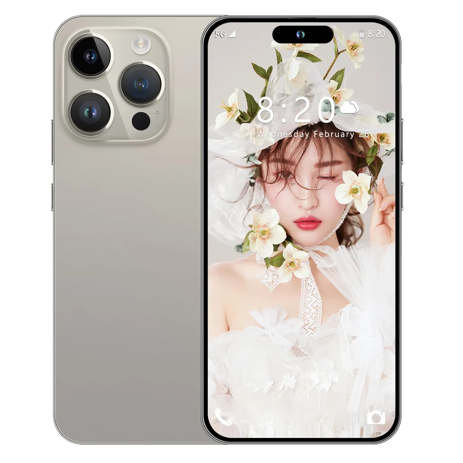 Điện thoại di động và phụ kiện